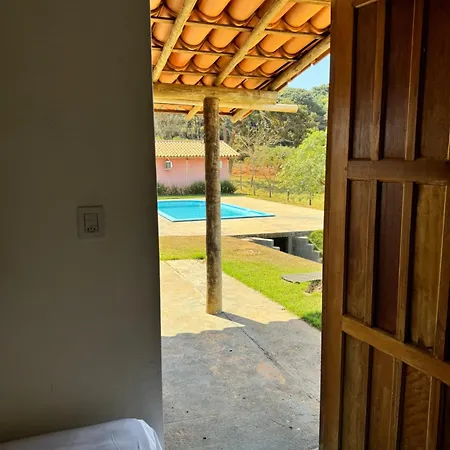 Pousada Terra Santa-3
