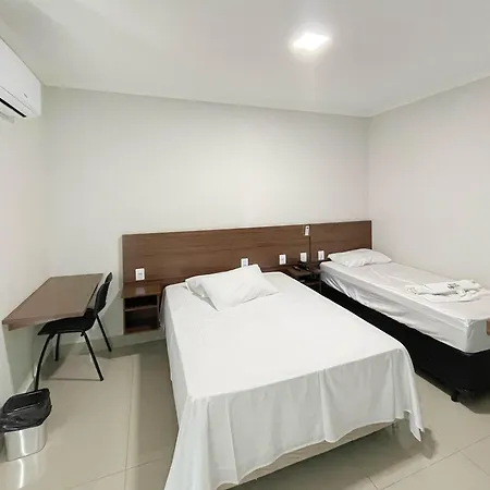 Hotel Minas-3