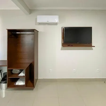 Hotel Minas-2
