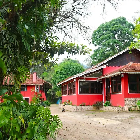 Hotel Repouso Maringá-3