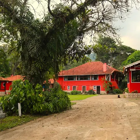 Hotel Repouso Maringá-2