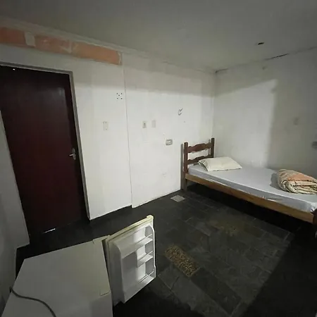 Hotel Estação Norte-3