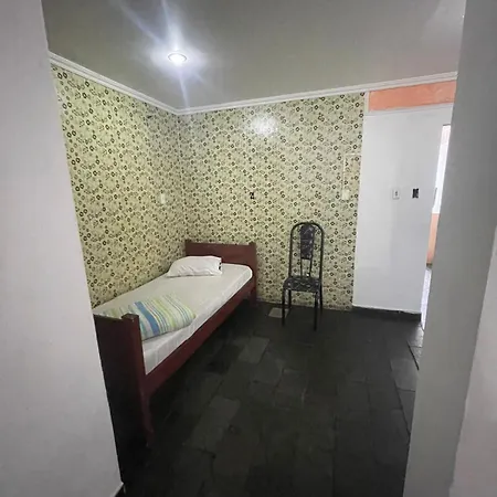 Hotel Estação Norte-2