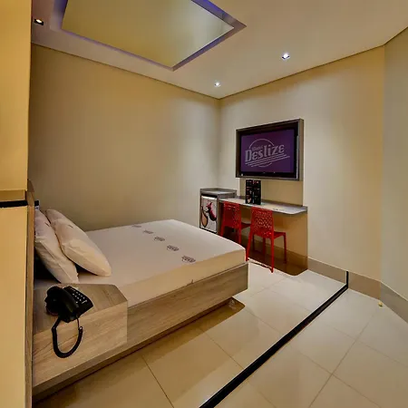 Motel Deslize 5-3