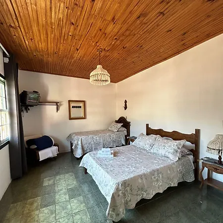 Pousada Sierra-2