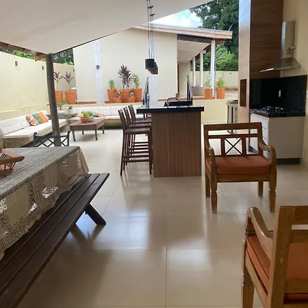 Casa Canto do Bambu-3