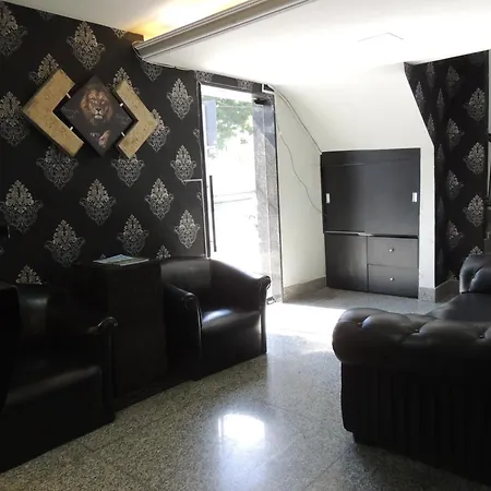 Lourdes Prime Hotel - Fácil Acesso Savassi-2