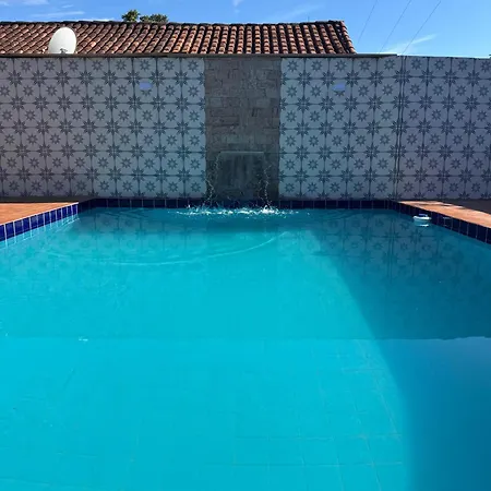 Pousada do Zezé-3