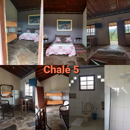 Cataguás Brasil Pousada-2