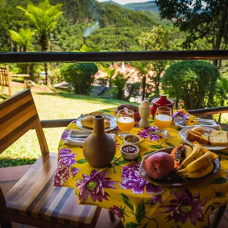 Hotel Fazenda Itapua-3