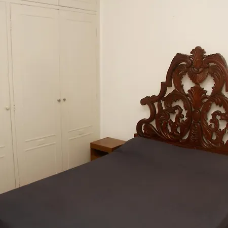 Apartamento Gutierrez 01-3