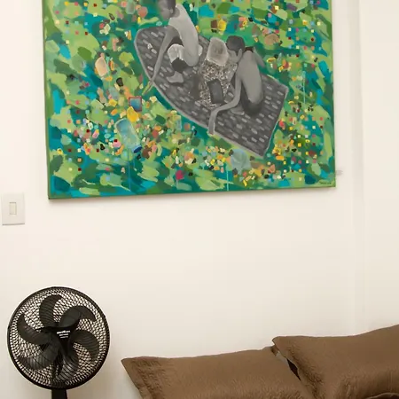 Apartamento Gutierrez 01-2