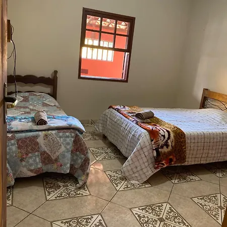 Hospedagem Da Familia-3