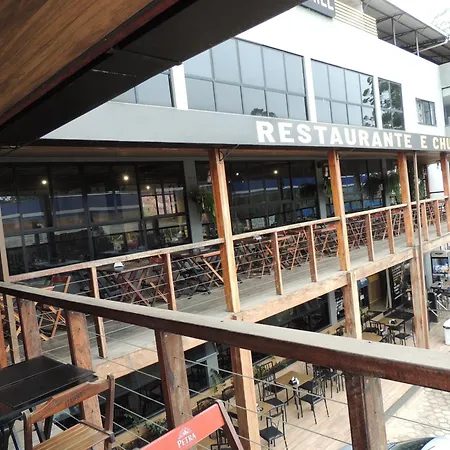 Hotel Colibri Viçosa - Próximo a UFV-2