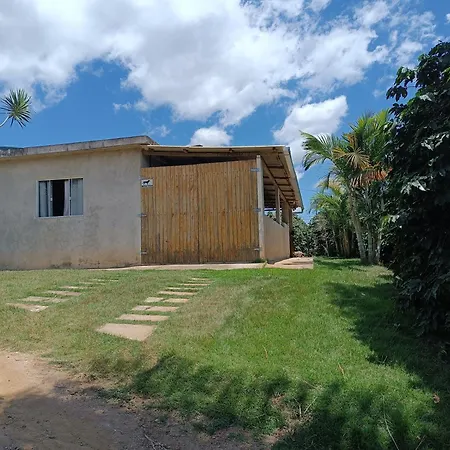 Recanto do Sossego-2