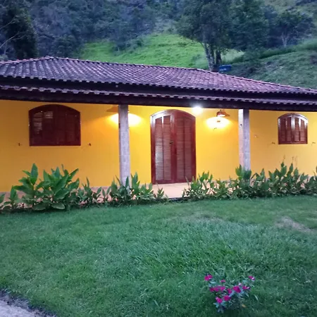 Pousada Fronteira-3