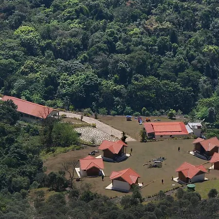 Bosque dos Beija-Flores Pousada e Spa-3