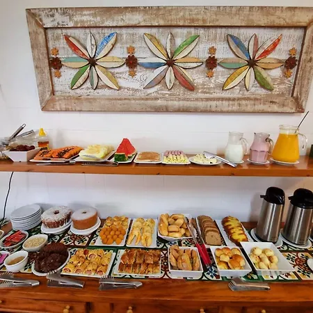 Pousada Do Ó-3
