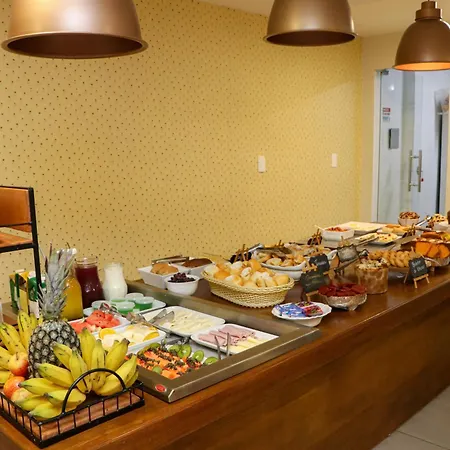 Hotel Milenio-2