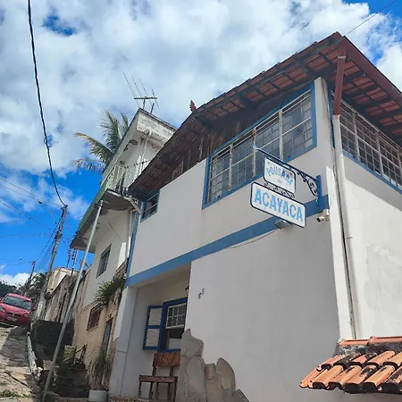 Pousada Acayaca-3