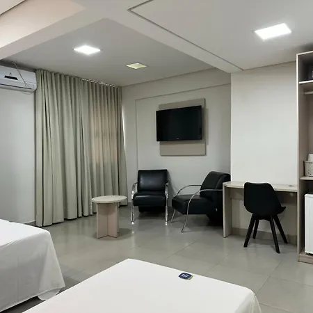 Hotel Milenio-3