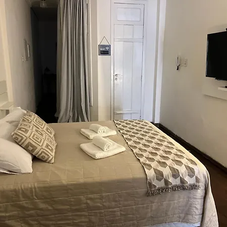 Estadia das Gerais - Casa de hóspedes adorável com Jacuzzi-3