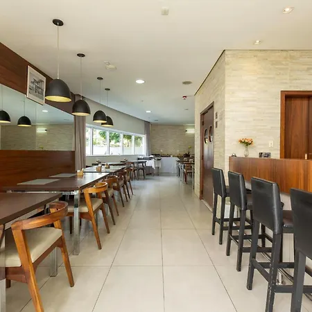 Pampulha Design Hotel-3