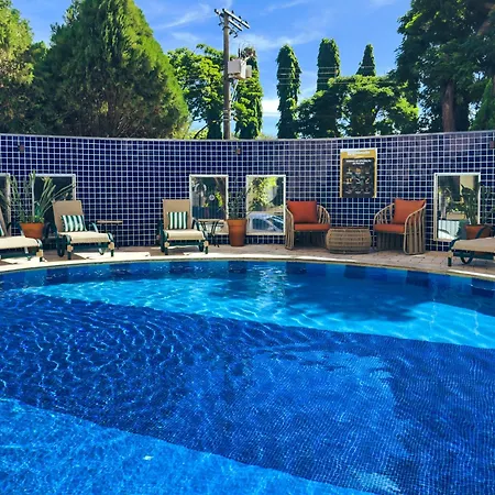 Hotel Golden Park Uberaba By Nacional Inn-2