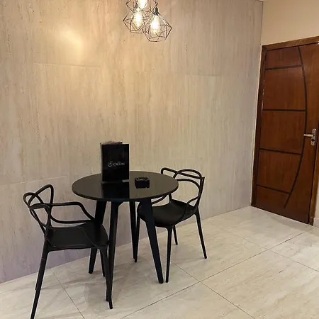 Motel Orion - Belo Horizonte-2