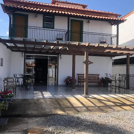 Pousada Joaninha-2