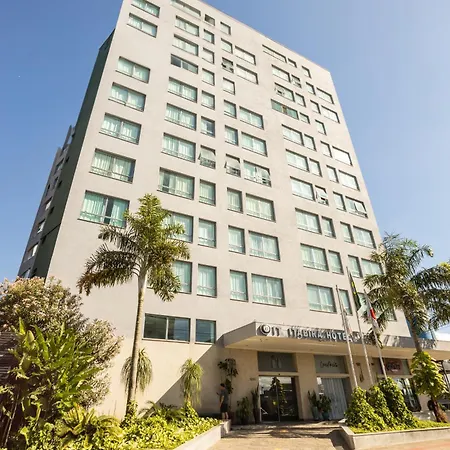 It Itabira Hotel-2