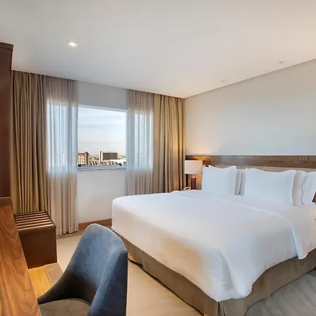 Windsor Brasilia Hotel-2