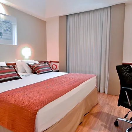 Bristol Merit Hotel-3