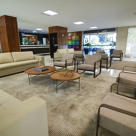 Like U Hotel Brasilia-2