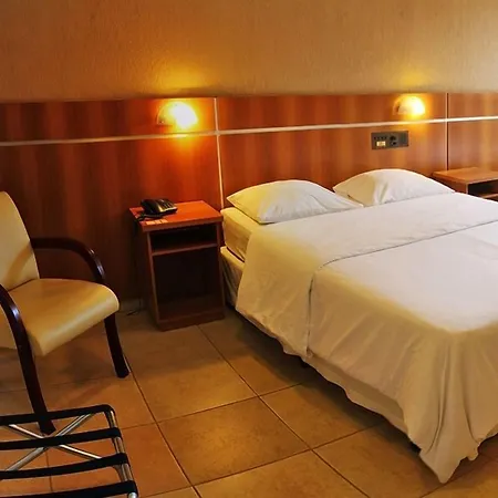 Hotel Bernal-3