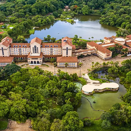 Grande Hotel Termas de Araxá-3