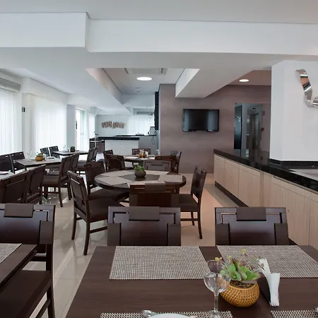 Bh Jaragua Hotel-2