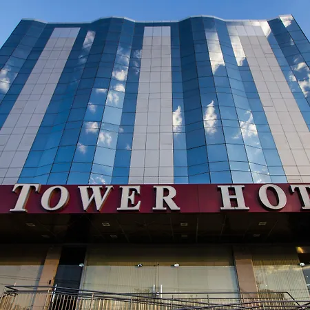 Brisa Tower Hotel-3