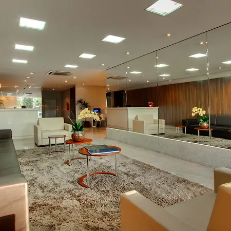 Brisa Tower Hotel-2
