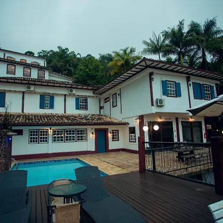 Hotel Solar Das Lajes-3