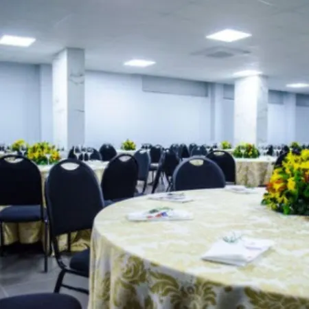 Fratele Business Hotel-3