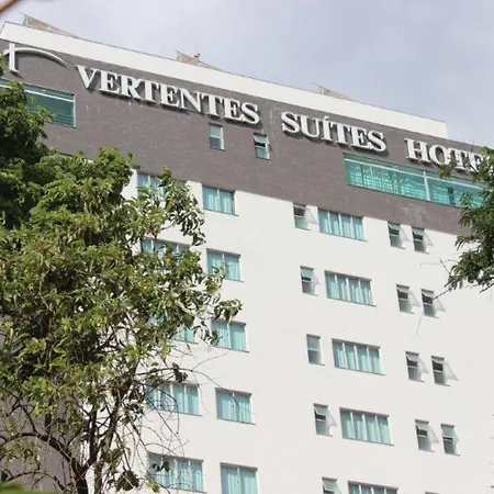 Vertentes Suítes Hotel-2