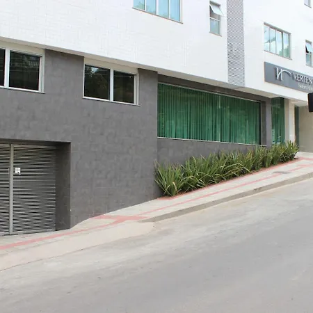 Vertentes Suítes Hotel-3
