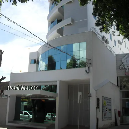 Hotel Master-2