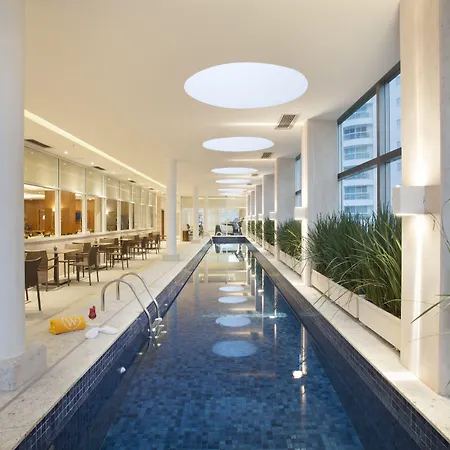 Windsor Brasilia Hotel-3