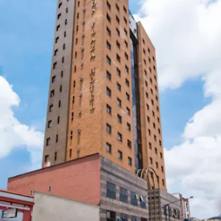 Hotel Carlton Plaza-2