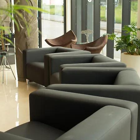 Minas Platinum Hotel&Convention-3
