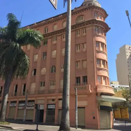 Sul America Palace Hotel-2