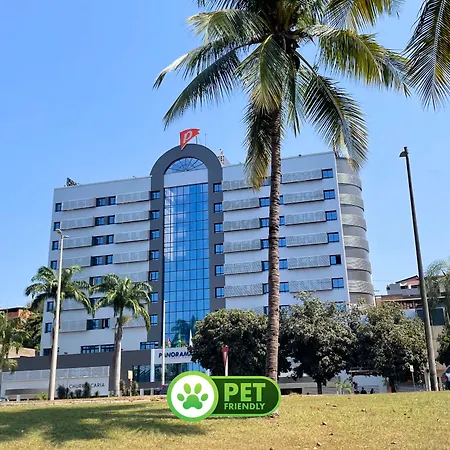 Panorama Tower Hotel-3