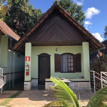 Hotel Gran Minas-2
